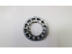 江門直流電機鐵芯驅(qū)動原理