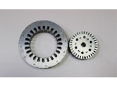 電機(jī)鐵芯廠家：如何改善電機(jī)定子沖片大量耗料的現(xiàn)象