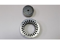 江門(mén)直流電機(jī)鐵芯：如何檢測(cè)大型電機(jī)定子鐵芯的鐵損