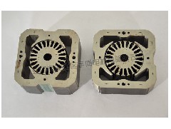 電機(jī)鐵芯廠家：電機(jī)定子鐵芯和轉(zhuǎn)子的區(qū)別