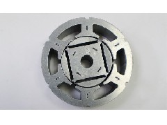 廣東定轉(zhuǎn)子沖片：定轉(zhuǎn)子鐵芯沖片定子和轉(zhuǎn)子能同時(shí)運(yùn)轉(zhuǎn)嗎