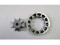 電機(jī)鐵芯廠家：電機(jī)沖片的絕緣處理需要注意哪些問(wèn)題