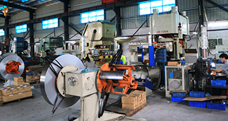 江門(mén)直流電機(jī)鐵芯 江門(mén)直流電機(jī)鐵芯