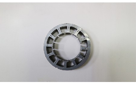 江門直流電機鐵芯