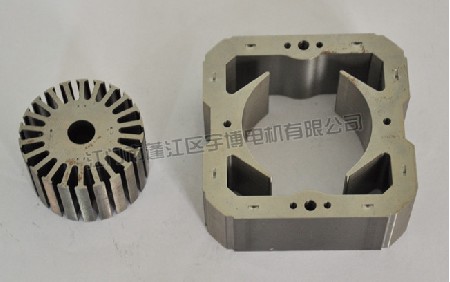 江門(mén)直流電機(jī)鐵芯 江門(mén)直流電機(jī)鐵芯