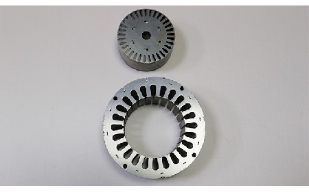 江門直流電機鐵芯 江門直流電機鐵芯