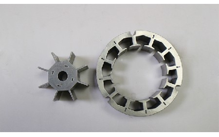 電機鐵芯廠家 電機鐵芯廠家